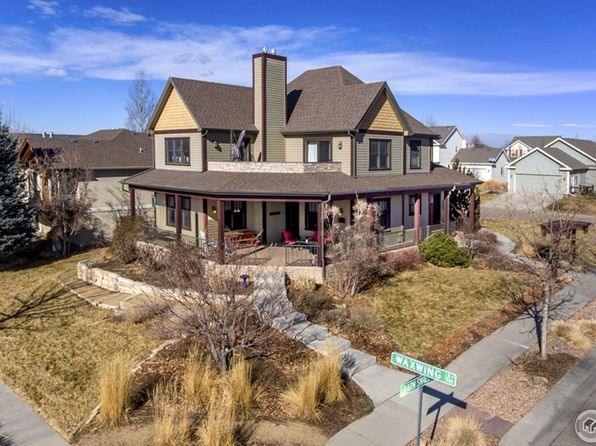 Colorado Properties Fort Collins