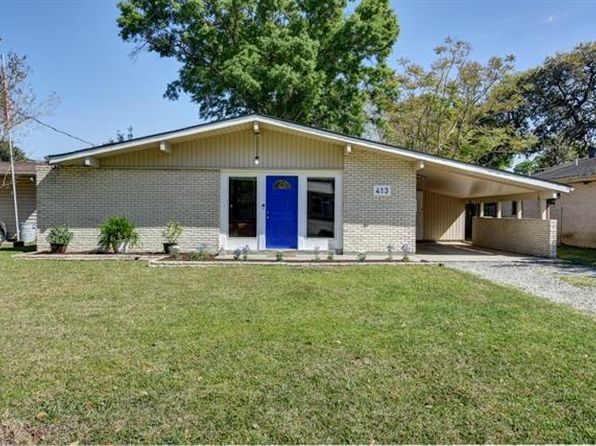 Best Places to Live in River Ridge, Louisiana