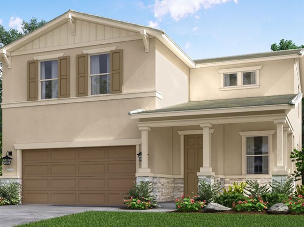 201 E Sequoia Ave Visalia Ca 93277 Zillow New Construction