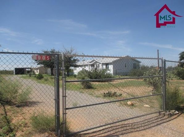 manufactured homes for sale in las cruces nm