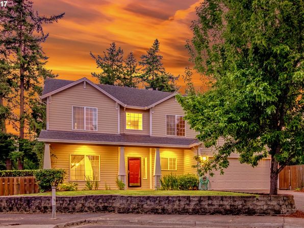 Garden Home-Whitford Real Estate - Garden Home-Whitford OR Homes For