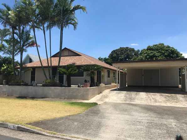 Rental Listings in Mililani HI - 104 Rentals | Zillow