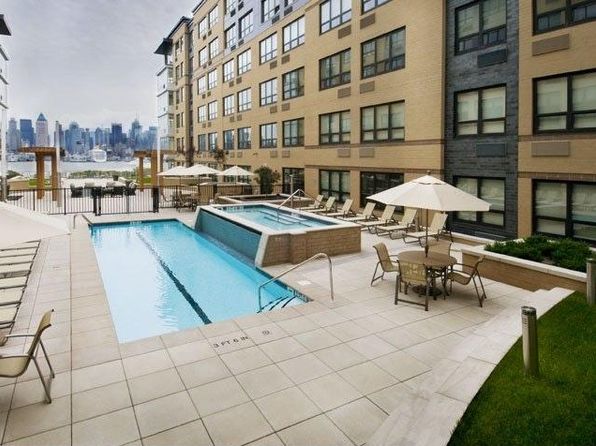 Apartments For Rent in Weehawken NJ Zillow