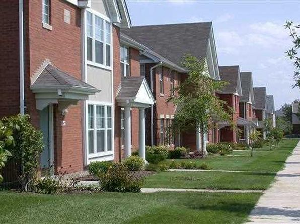 Apts For Rent In St Louis