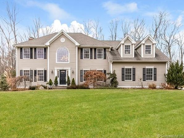 Hebron Real Estate - Hebron CT Homes For Sale | Zillow