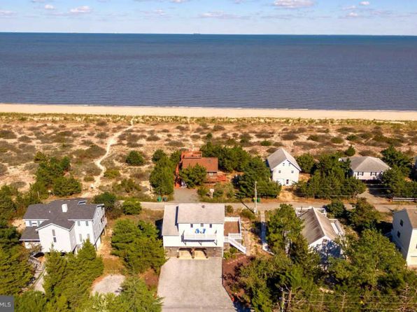 Waterfront Homes For Sale In Broadkill Beach Delaware Zillow