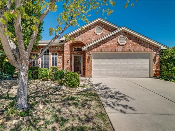 Saginaw Real Estate Tx Homes For Zillow
