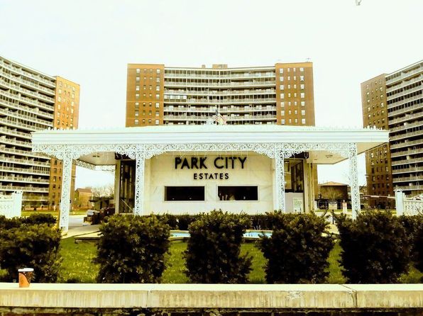 Park City Estates Rego Park Real Estate Rego Park New York Homes