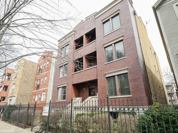 Houses For Rent In Humboldt Park Chicago 13 Homes Zillow Townhouse For Rent
