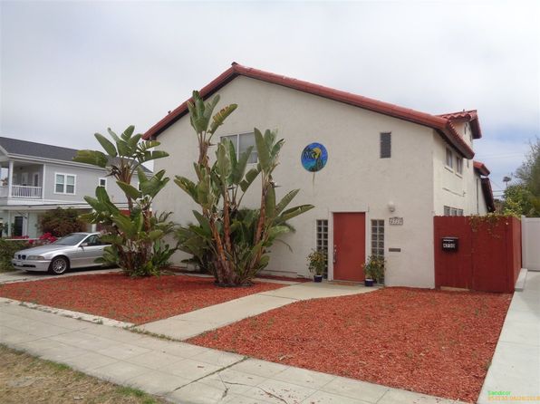 Ocean Beach Real Estate San Go Homes For Zillow House For