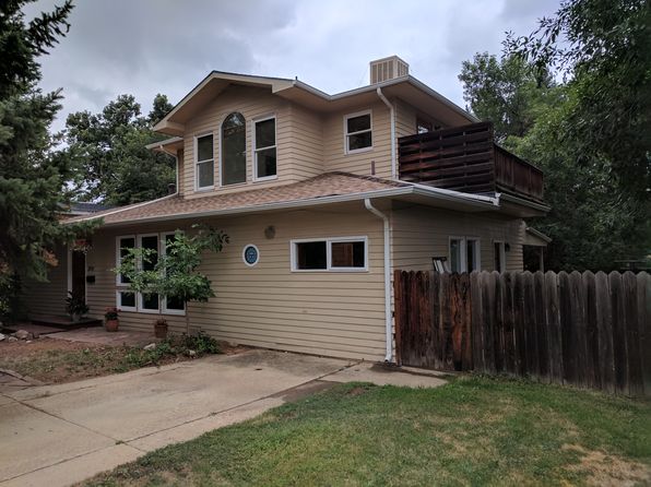 Fsbo Boulder Co