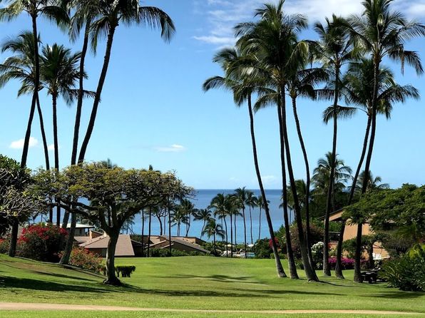 Kihei Property