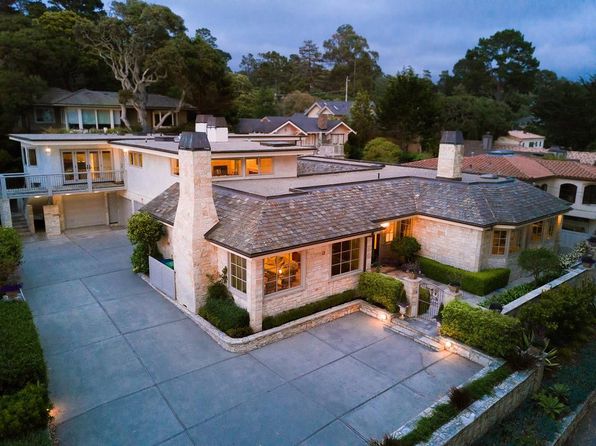 Carmel-by-the-Sea Real Estate - Carmel-by-the-Sea CA Homes For Sale ...