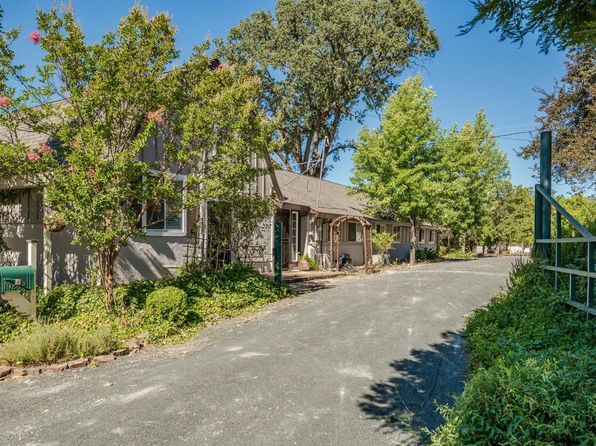 homes for sale grass valley ca