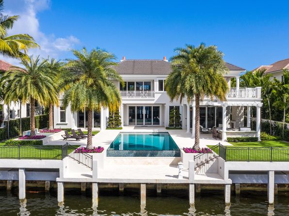 Boca Raton FL Luxury Homes For Sale - 2,833 Homes | Zillow