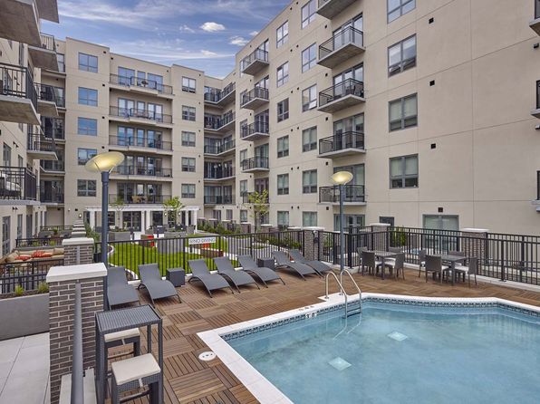 Studio Apartments for Rent in Hoboken NJ | Zillow