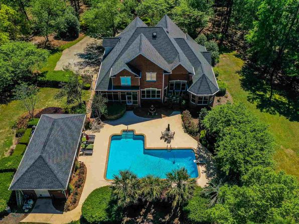 Columbia Country Club - Blythewood Real Estate - Blythewood SC Homes ...