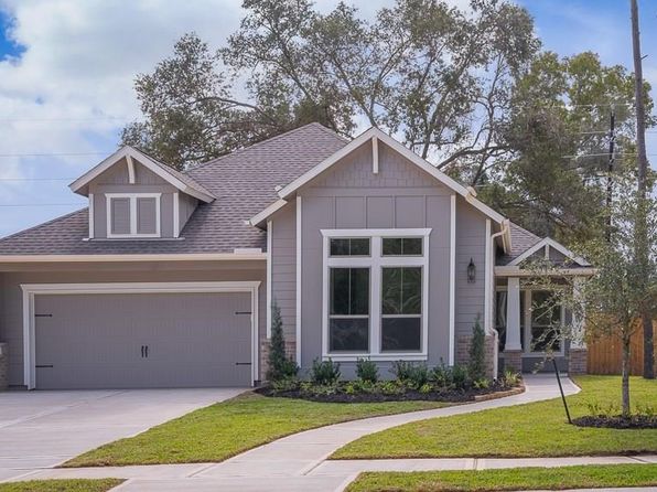 Tomball New Homes & Tomball TX New Construction | Zillow