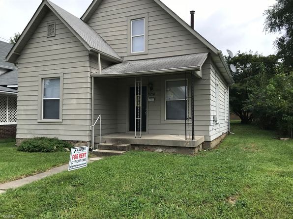 Houses For Rent in West Indianapolis Indianapolis 7