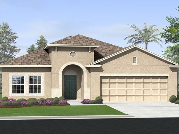 Orlando New Homes & Orlando FL New Construction | Zillow