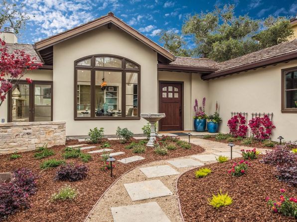 Carmel Real Estate - Carmel CA Homes For Sale | Zillow