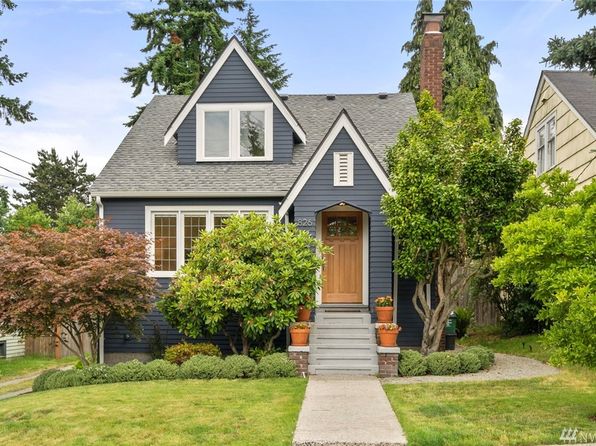 Maple Leaf Real Estate - Maple Leaf Seattle Homes For Sale | Zillow