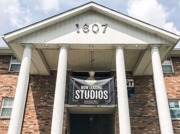 Studios In Columbus Ohio