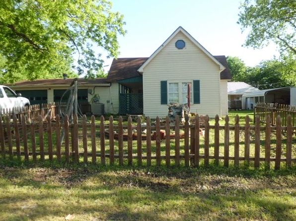 Marietta Real Estate - Marietta OK Homes For Sale | Zillow