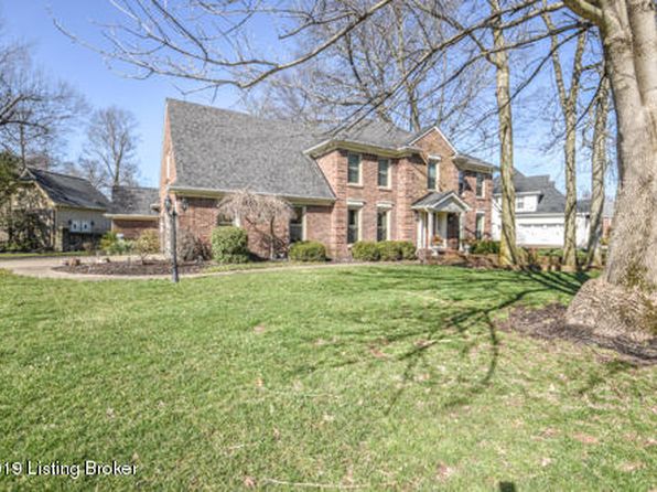 Hurstbourne Real Estate - Hurstbourne Louisville Homes For Sale 