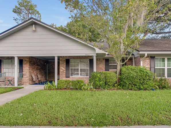 Zillow Jacksonville Fl 32257