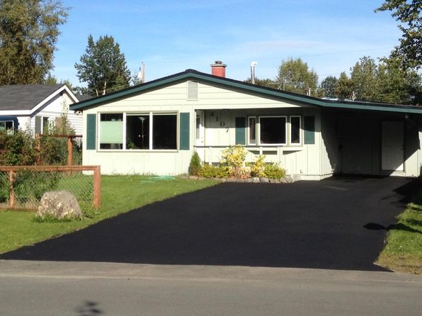 Houses For Rent in Anchorage AK - 234 Homes | Zillow