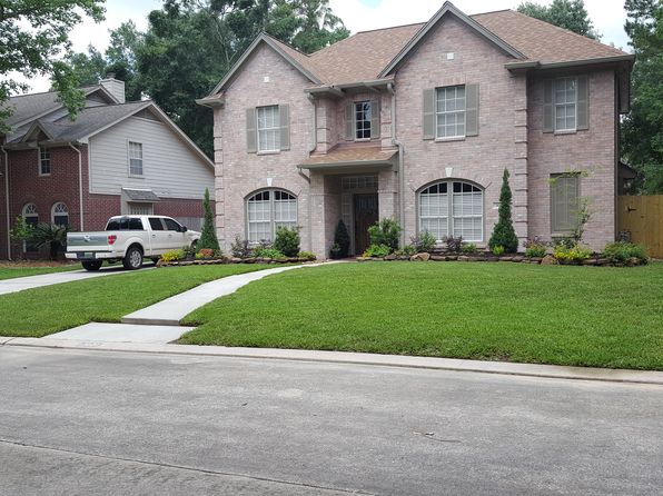 Houston Tx For Sale By Owner Fsbo 220 Homes Zillow