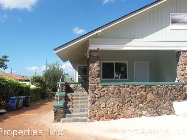 Zillow Kaimuki