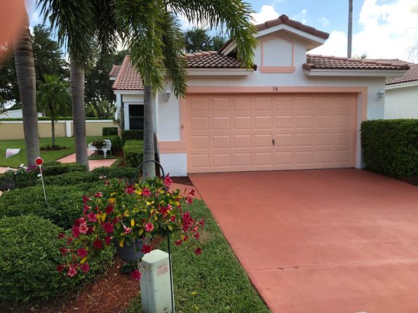 For Sale By Owner Boynton Beach