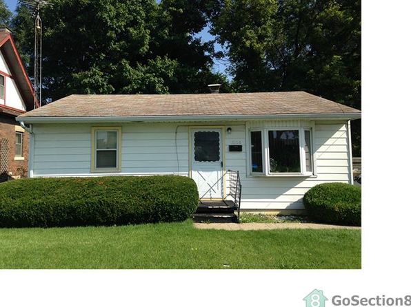 Houses For Rent In Danville Il 38 Homes Zillow