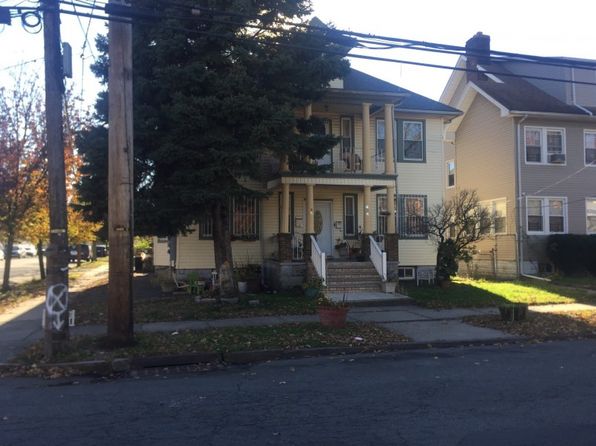 what is it like to live in newark new jersey