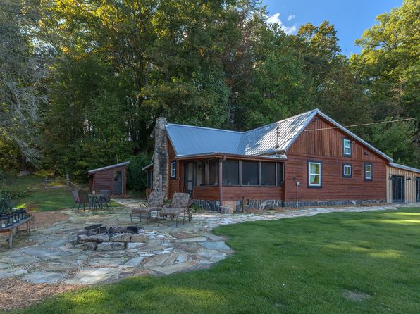 Old Barn Blue Ridge Real Estate 2 Homes For Sale Zillow