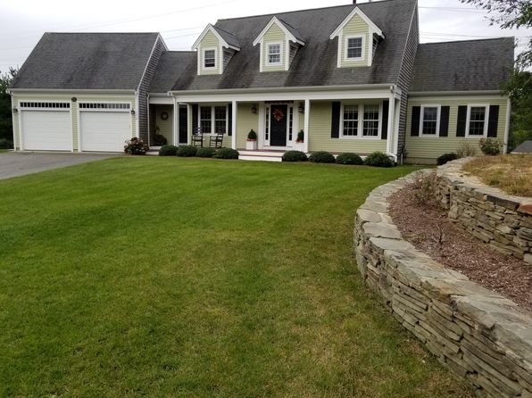 Horse Property - MA Real Estate - Massachusetts Homes For ...