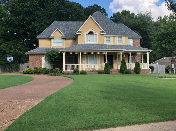 Best Places to Live in Arlington, Tennessee