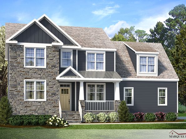 Yorktown New Homes & Yorktown VA New Construction | Zillow