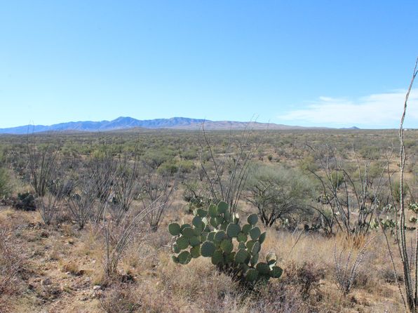 Sahuarita AZ Land & Lots For Sale - 47 Listings | Zillow