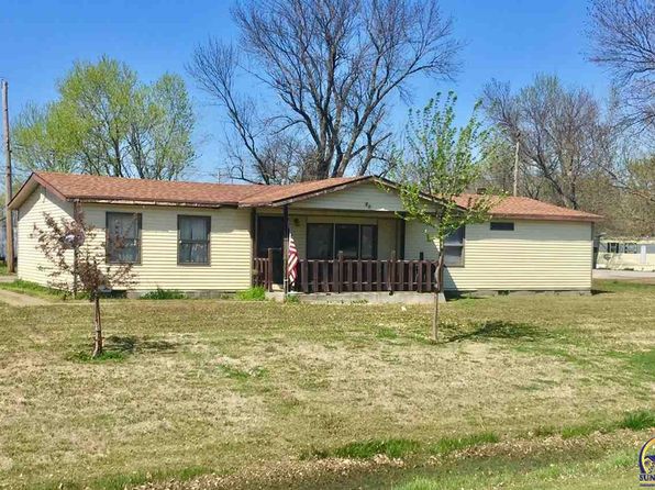 Gridley KS Single Family Homes For Sale - 4 Homes | Zillow