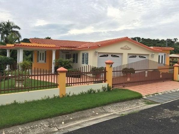 moca puerto rico houses for sale