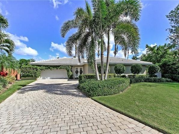 1530 Sandpiper St, Naples, FL 34102 | Zillow