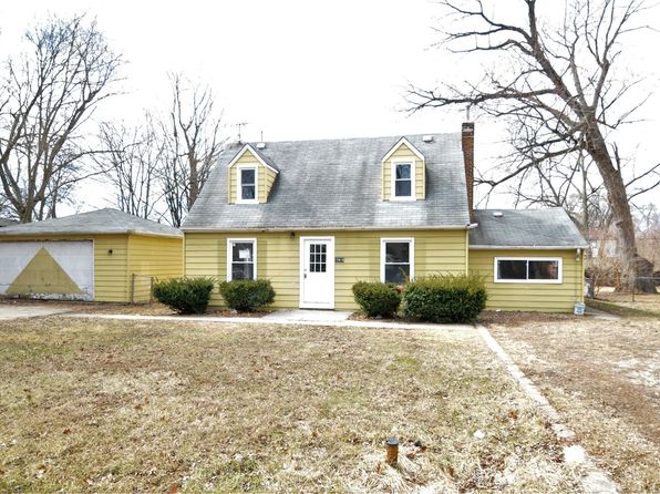 Houses For Rent in Markham IL  23 Homes  Zillow