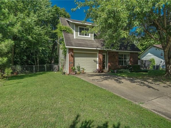 new homes for sale in fayetteville ar