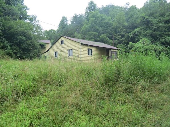 Land For Sale In Spencer Wv