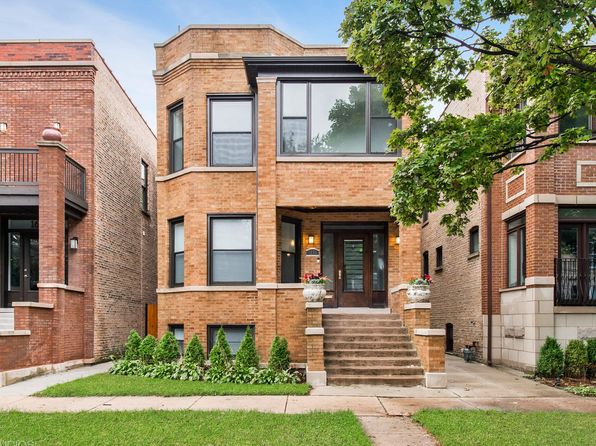 Chicago IL Single Family Homes For Sale - 7,359 Homes | Zillow