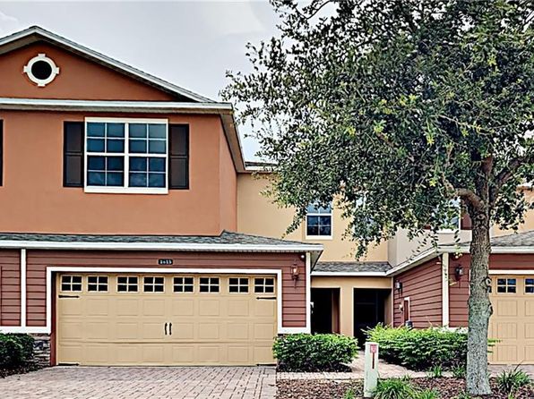 Winter Garden FL Townhomes & Townhouses For Sale - 66 Homes | Zillow