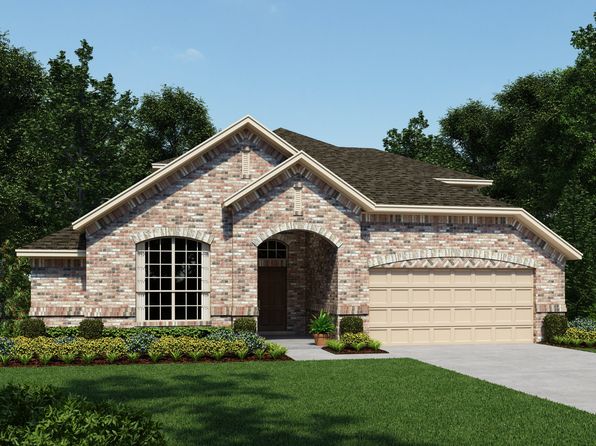 San Antonio New Homes & San Antonio TX New Construction | Zillow